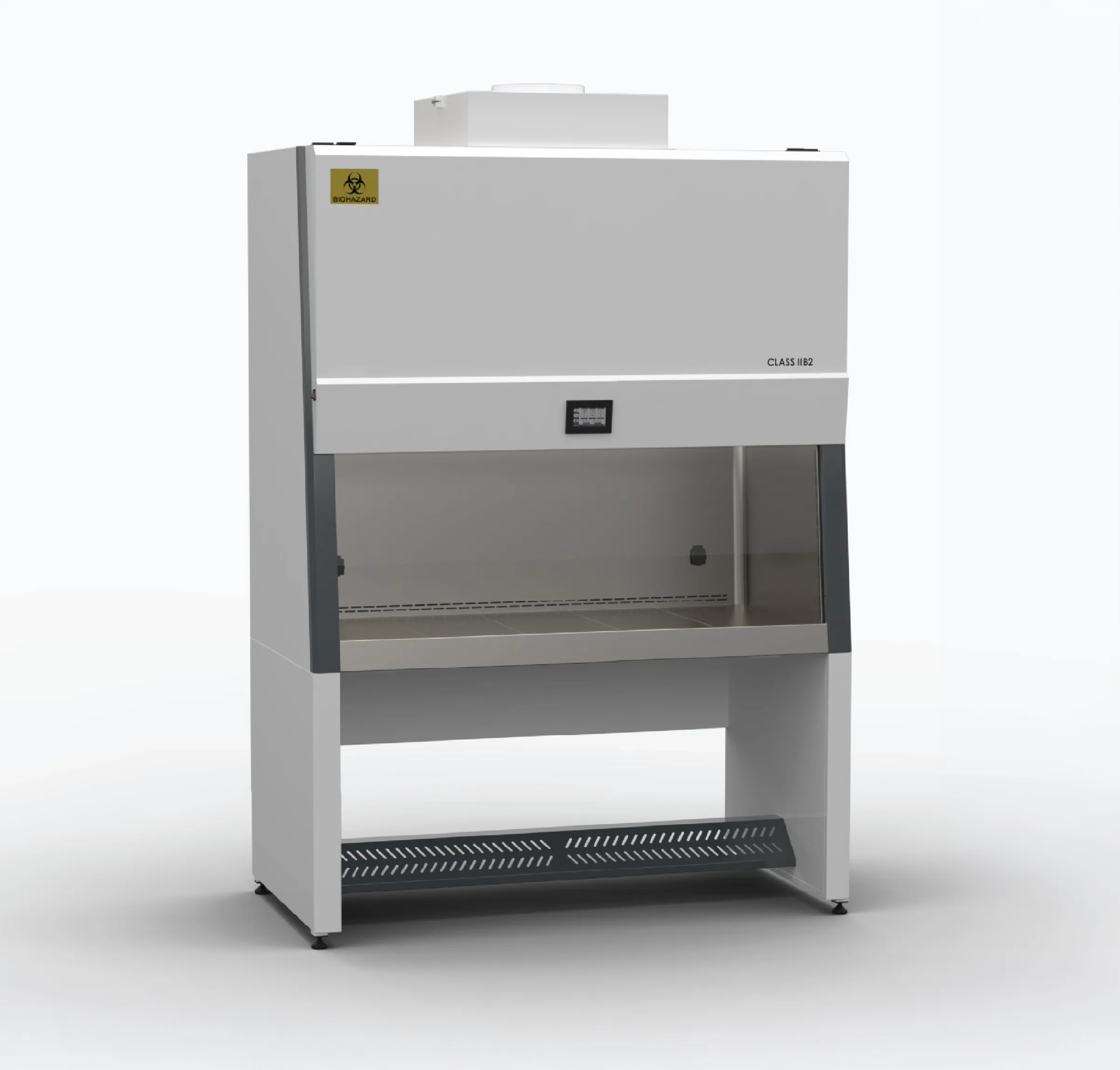 Class II Type B2 Biological Safety Cabinet