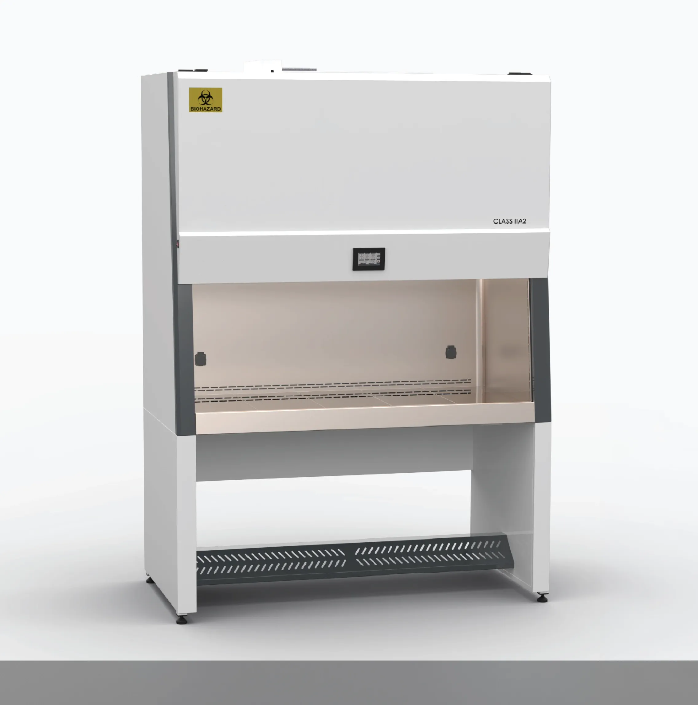 Class II : A2 Biological Safety Cabinet