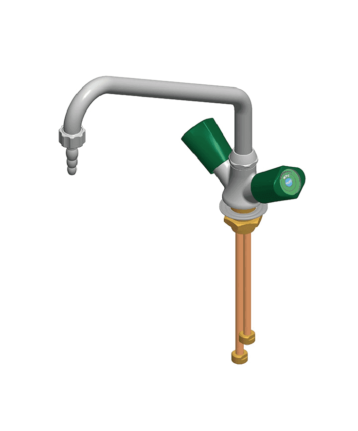 Laboratory Taps