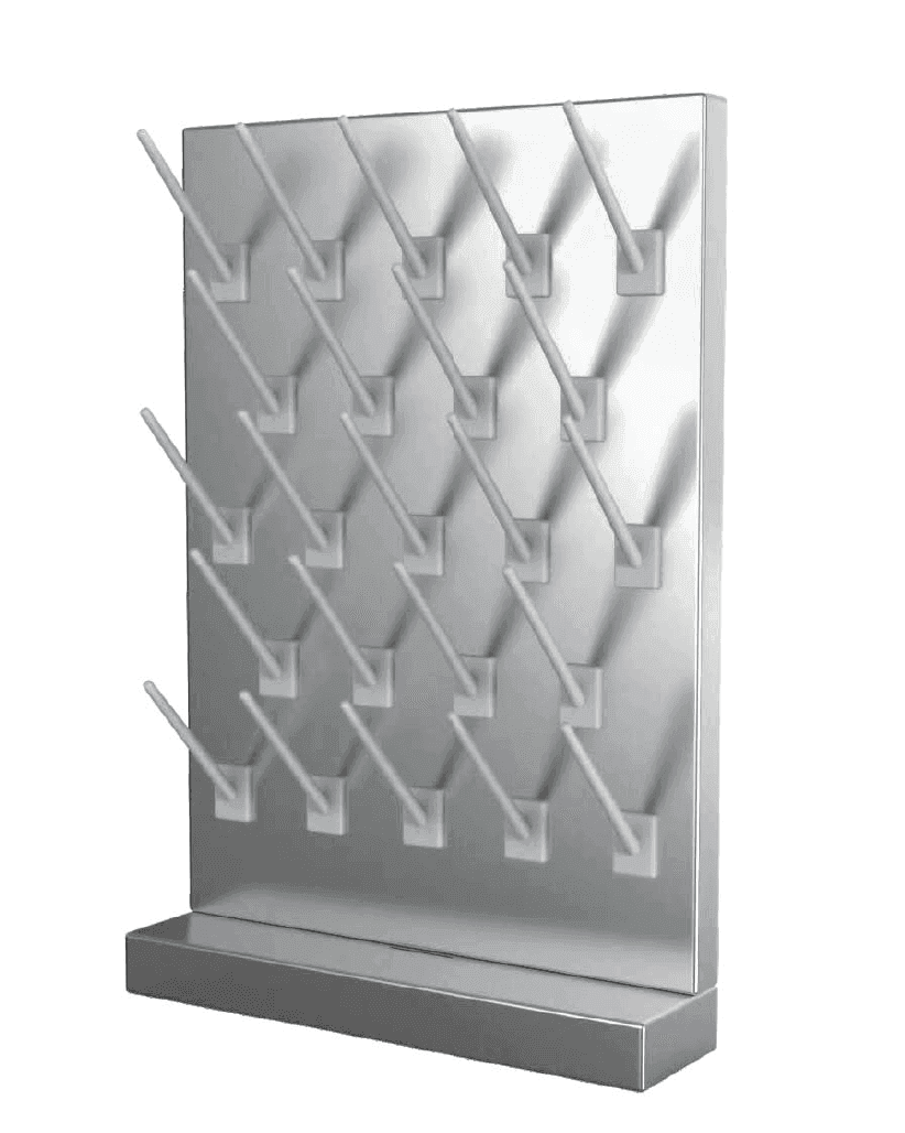 Peg Boards