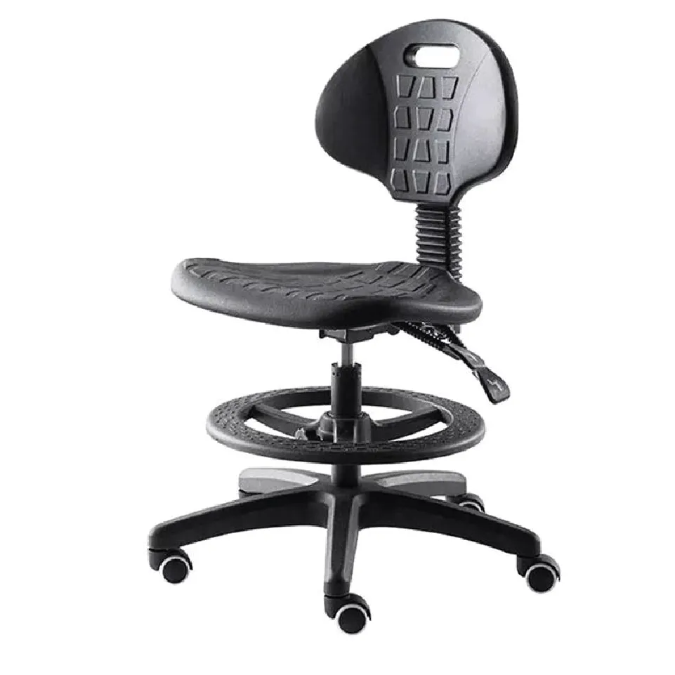 Laboratory Stool