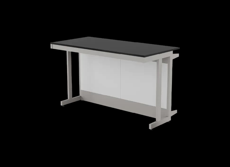H-Frame Laboratory Bench System