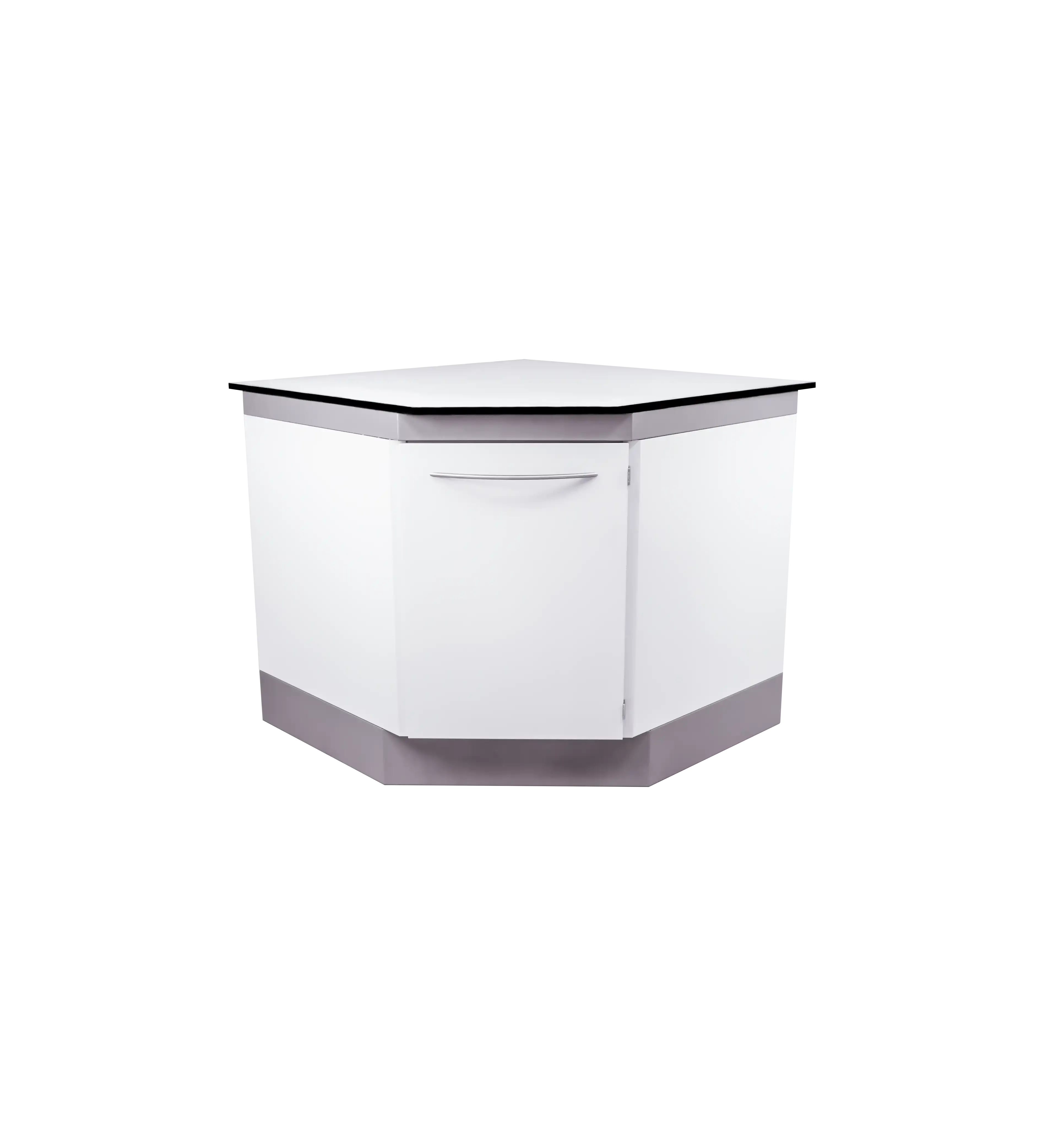 Laboratory Corner Storage Cabinets