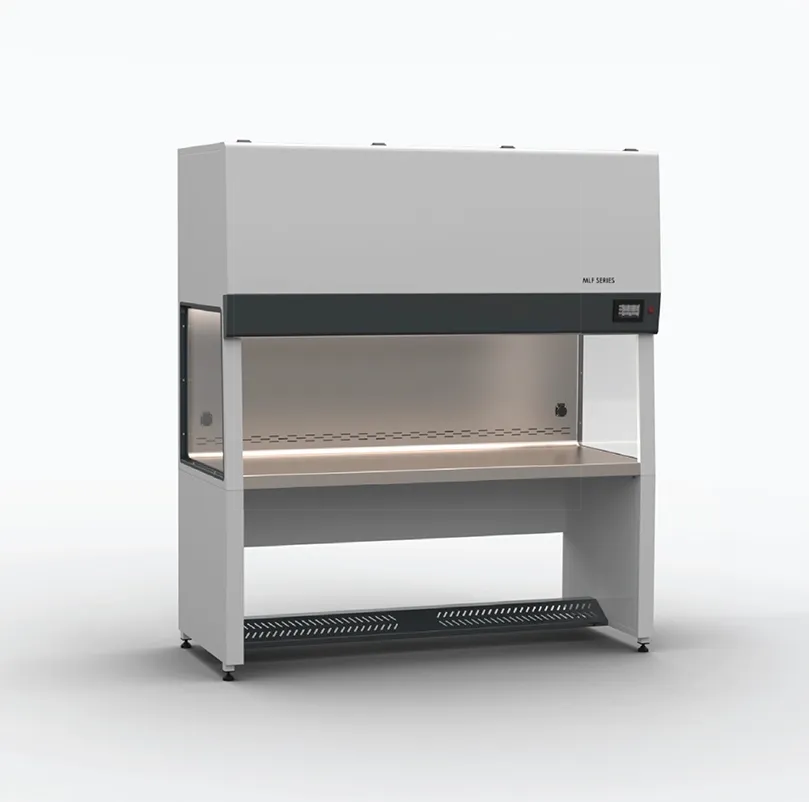 Class I: Laminar Flow Cabinet