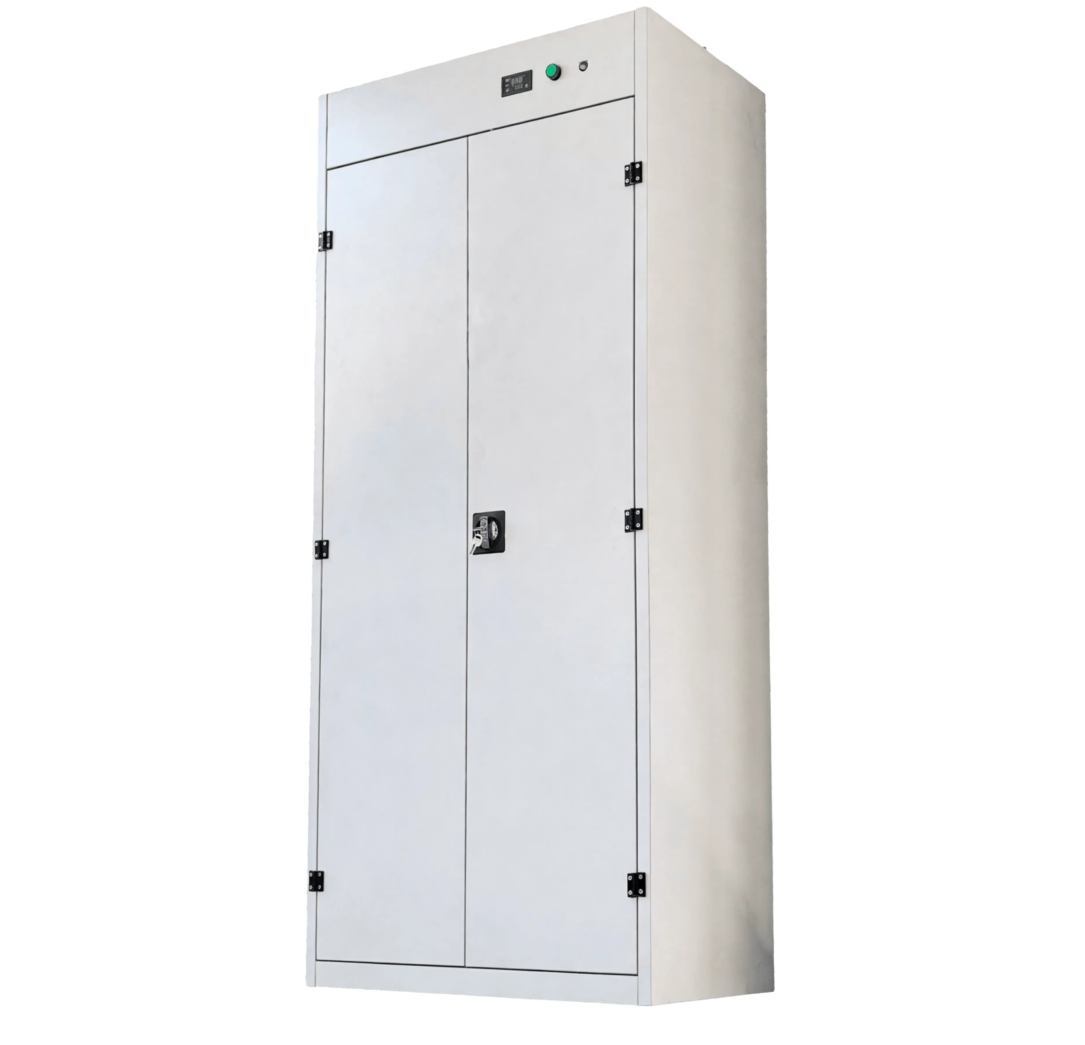 Tall Chemical Cabinet