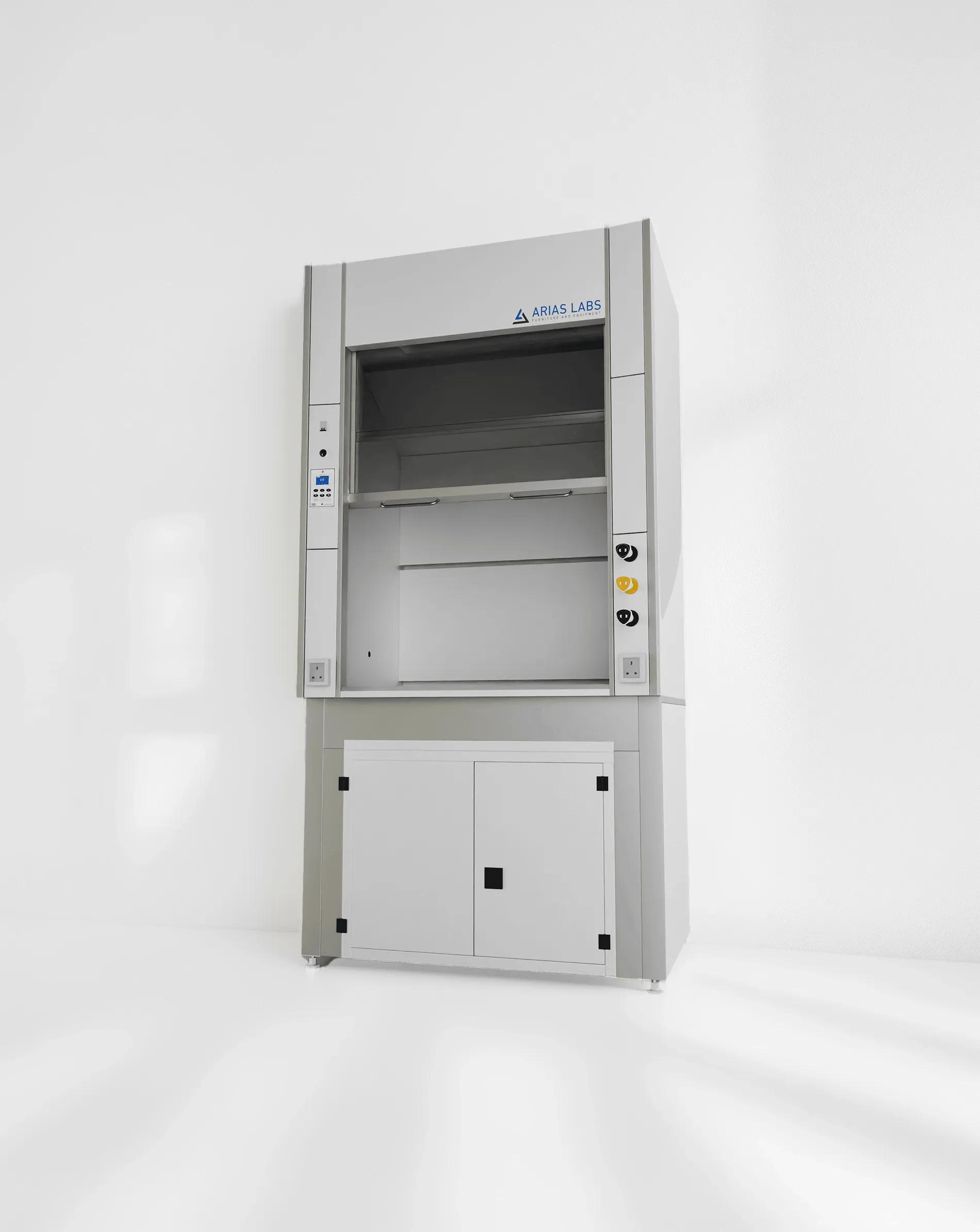 Prime Type Fume Hood 