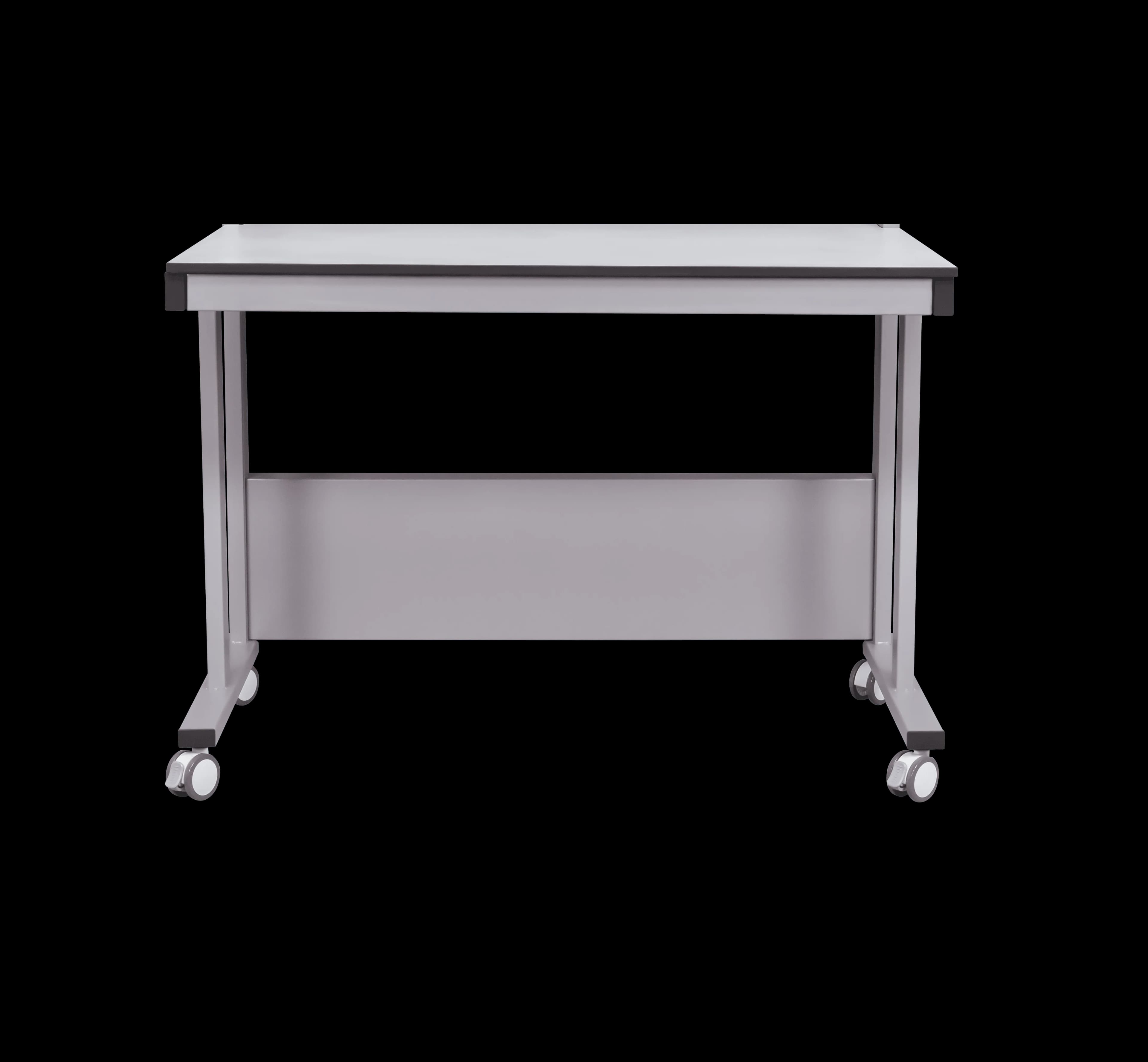 Movable Laboratory Bench (C-Frame System