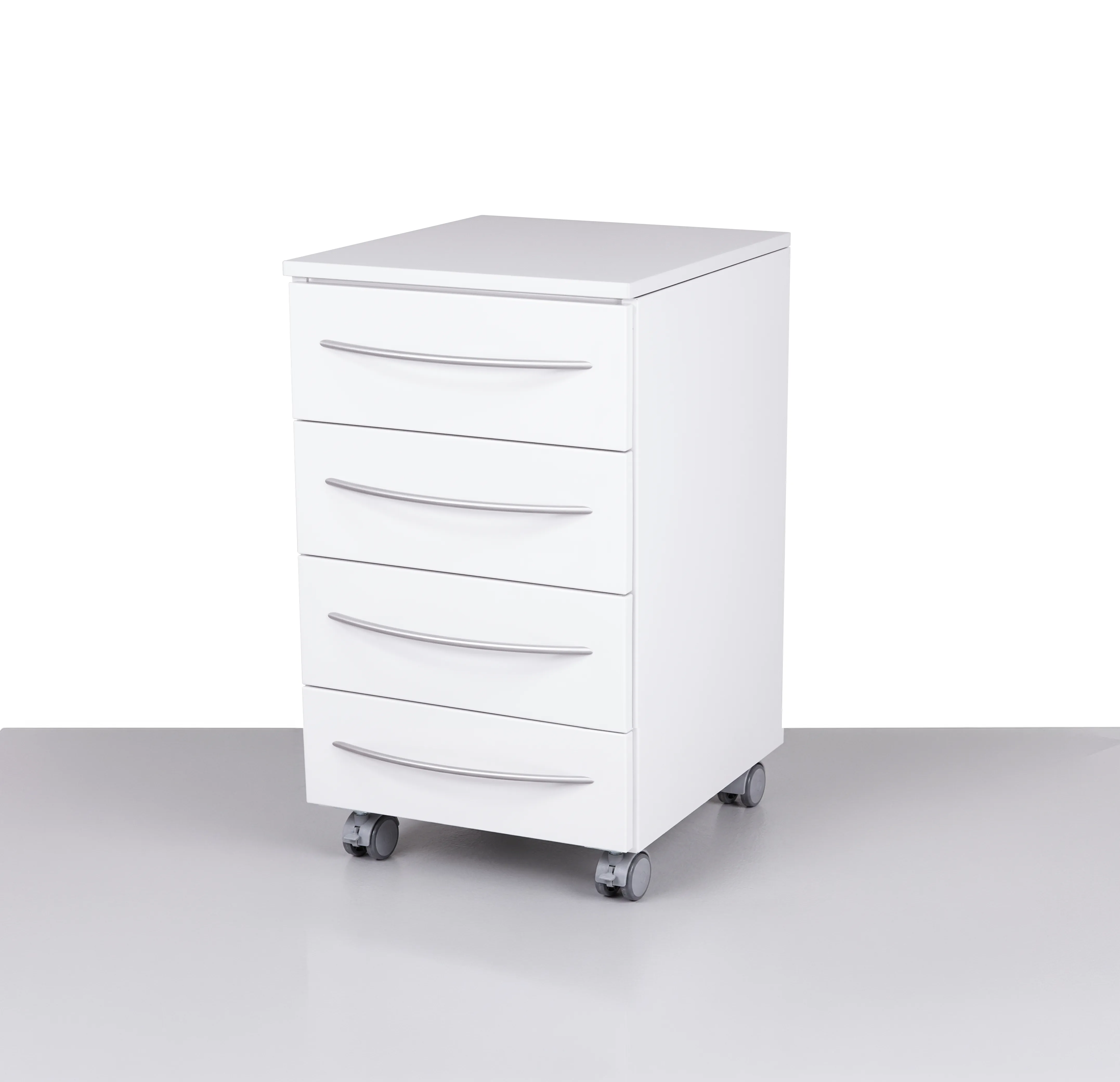 Underbench Cabinets on Wheels