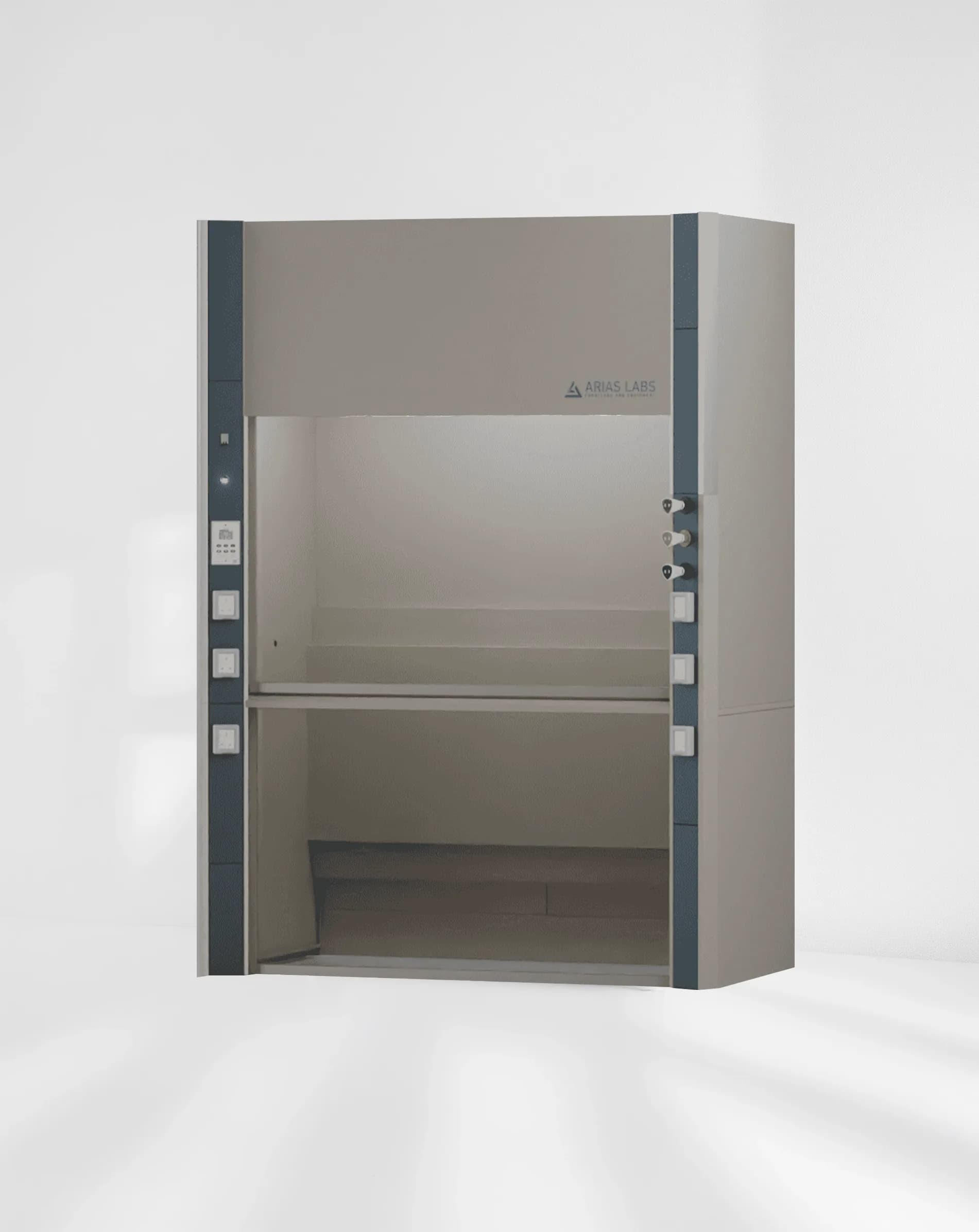 Walk-in Fume Hood
