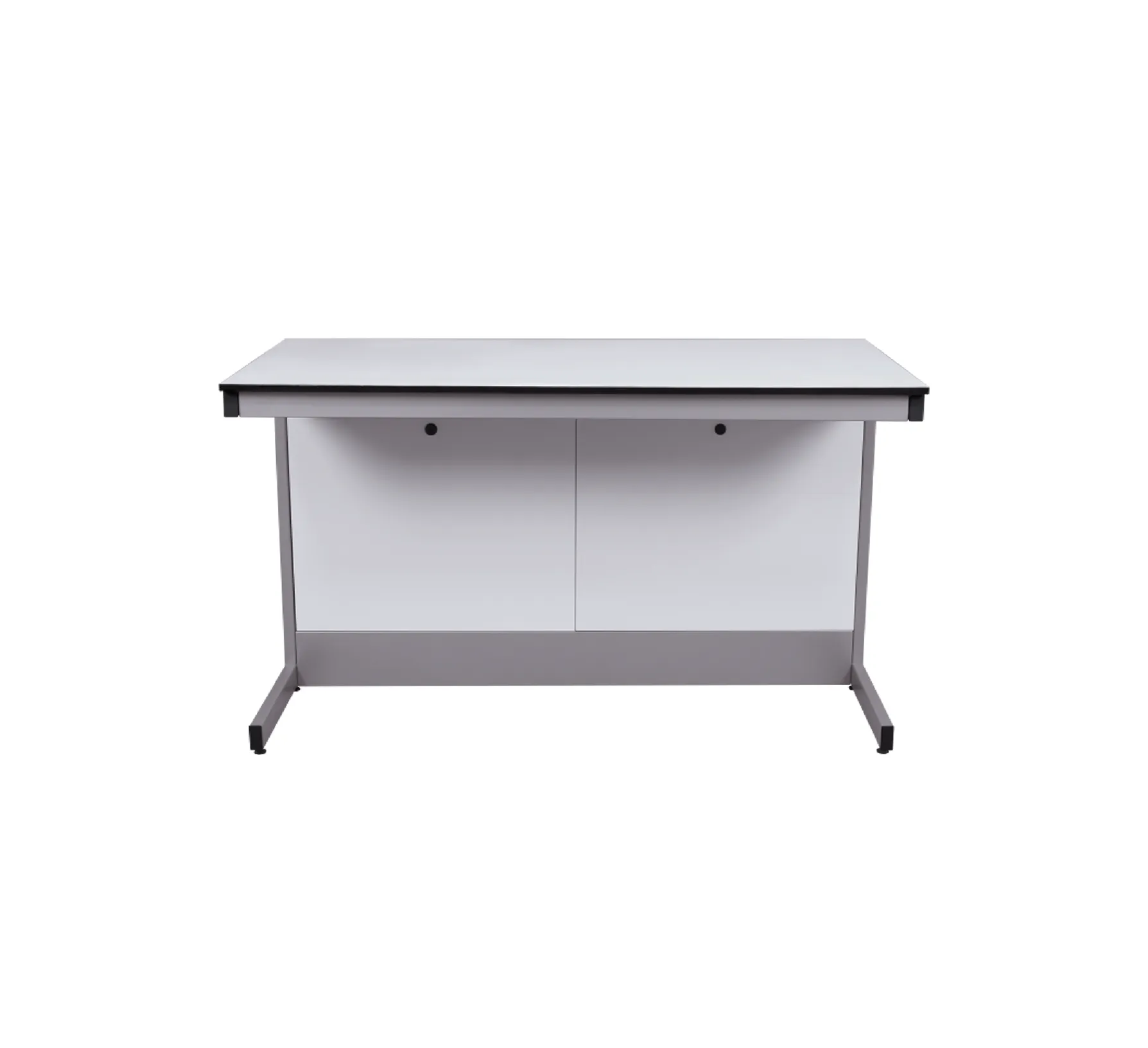 Wall Laboratory Bench (C-Frame System)