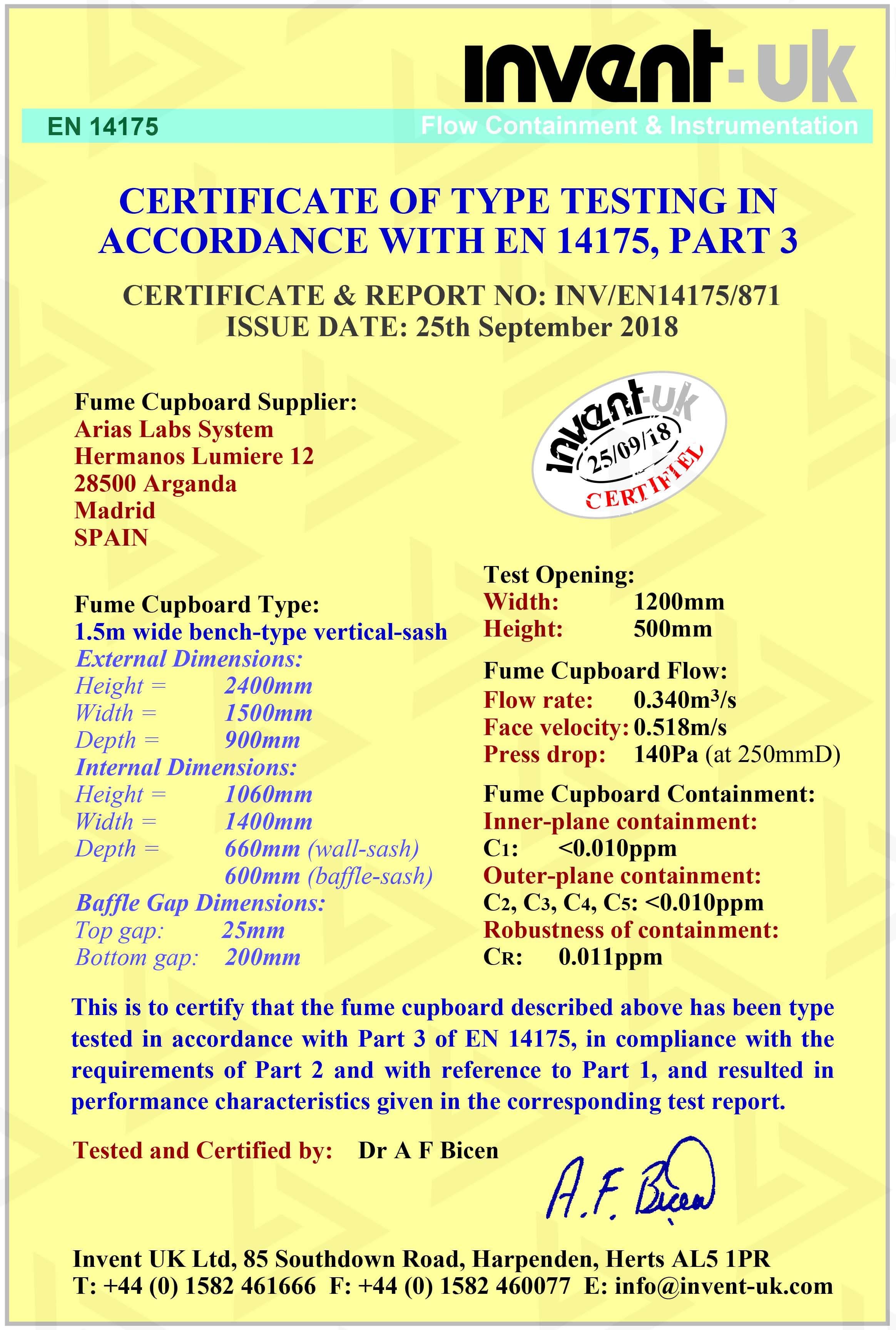 certificate 2