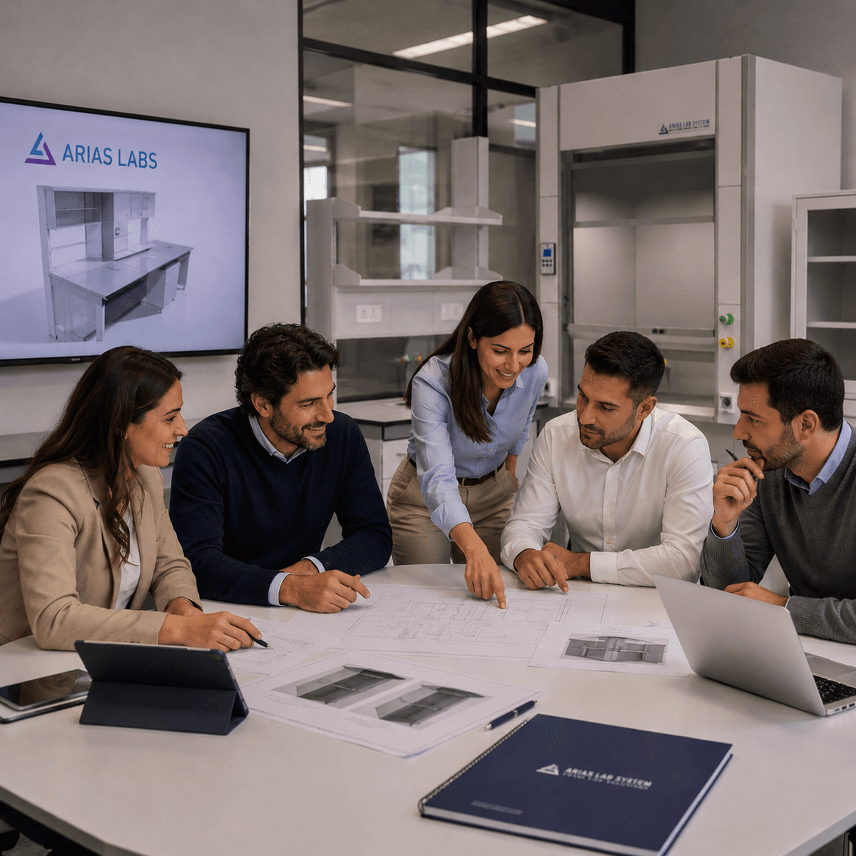 Team collaboration