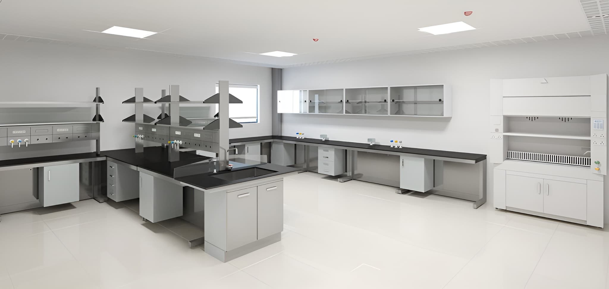 Laboratory products