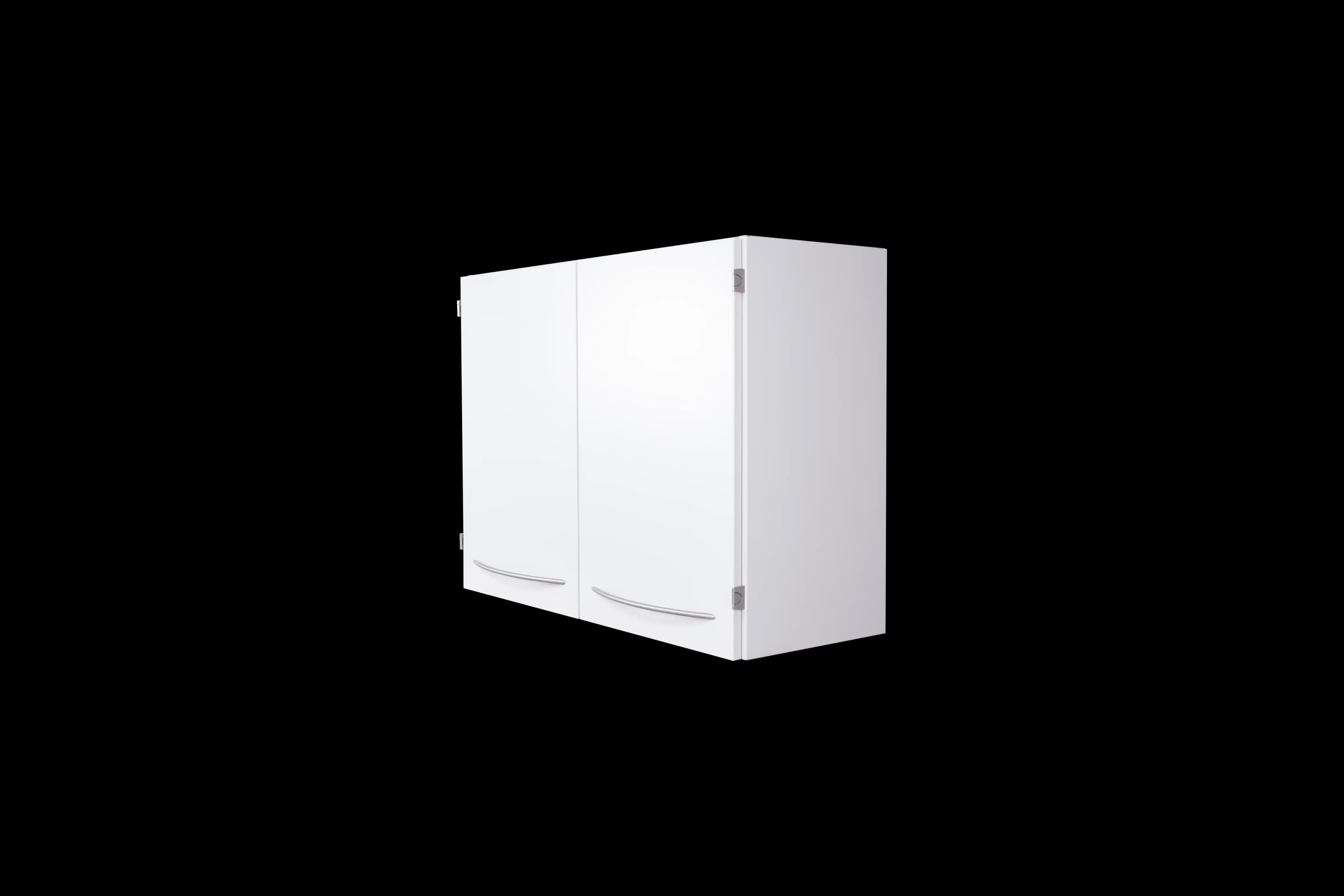 Overhead Cabinets - View 1