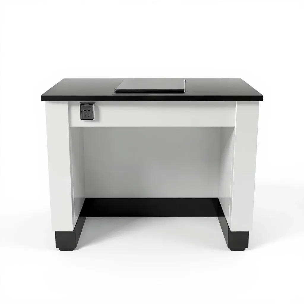 Anti-vibration/ Balance bench - View 1